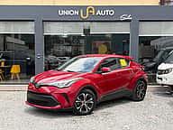 Toyota C-HR LE 2020 - miniatura 1