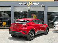 Toyota C-HR LE 2020 - miniatura 10