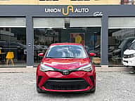 Toyota C-HR LE 2020 - miniatura 2