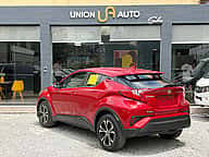 Toyota C-HR LE 2020 - miniatura 7