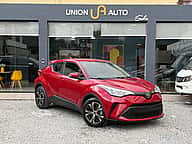 Toyota C-HR LE 2020 - miniatura 8