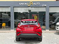 Toyota C-HR LE 2020 - miniatura 9
