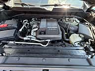 Chevrolet Silverado LT DURAMAX 2022 - miniatura 9