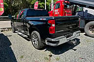 Chevrolet Silverado LT DURAMAX 2022 - miniatura 13