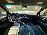 Chevrolet Silverado LT DURAMAX 2022 - miniatura 5