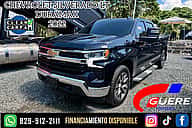 Chevrolet Silverado LT DURAMAX 2022 - miniatura 1
