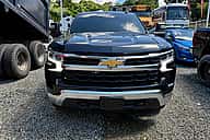 Chevrolet Silverado LT DURAMAX 2022 - miniatura 2