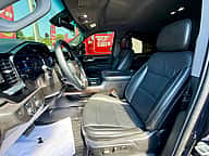 Chevrolet Silverado LT DURAMAX 2022 - miniatura 7