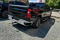 Chevrolet Silverado LT DURAMAX 2022 - miniatura 12