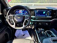 Chevrolet Silverado LT DURAMAX 2022 - miniatura 4