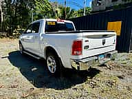 Dodge Ram Laramie Longhorn 2015 - miniatura 10