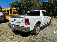 Dodge Ram Laramie Longhorn 2015 - miniatura 11