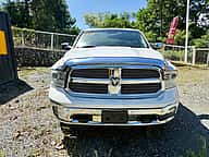 Dodge Ram Laramie Longhorn 2015 - miniatura 2