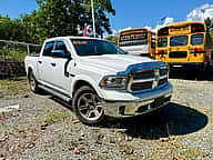 Dodge Ram Laramie Longhorn 2015 - miniatura 3