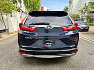 Honda CR-V EXL 2019 - miniatura 13