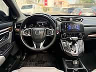 Honda CR-V EXL 2019 - miniatura 5