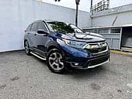 Honda CR-V EXL 2019 - miniatura 2