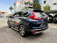Honda CR-V EXL 2019 - miniatura 11