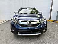 Honda CR-V EXL 2019 - miniatura 3