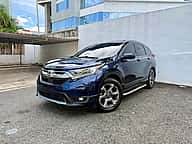 Honda CR-V EXL 2019 - miniatura 4