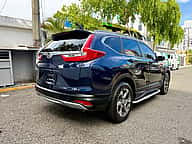 Honda CR-V EXL 2019 - miniatura 12