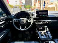 Honda CR-V EXL 2023 - miniatura 5