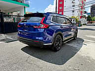 Honda CR-V EXL 2023 - miniatura 9