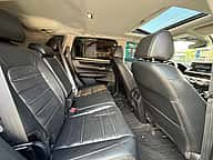Honda CR-V EXL 2023 - miniatura 6
