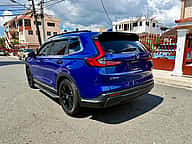 Honda CR-V EXL 2023 - miniatura 10