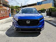 Honda CR-V EXL 2023 - miniatura 2