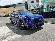 Honda CR-V EXL 2023 - miniatura 3