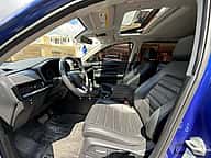 Honda CR-V EXL 2023 - miniatura 7
