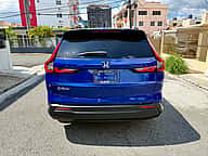 Honda CR-V EXL 2023 - miniatura 11