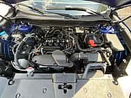 Honda CR-V EXL 2023 - miniatura 12
