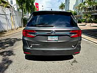 Honda Odyssey EXL 2018 - miniatura 10
