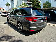 Honda Odyssey EXL 2018 - miniatura 11