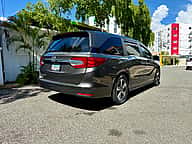 Honda Odyssey EXL 2018 - miniatura 12