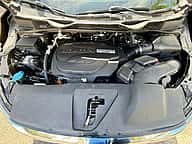 Honda Odyssey EXL 2018 - miniatura 13
