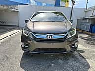 Honda Odyssey EXL 2018 - miniatura 2