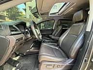 Honda Odyssey EXL 2018 - miniatura 5