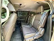 Honda Odyssey EXL 2018 - miniatura 6