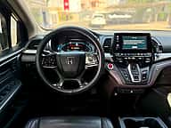 Honda Odyssey EXL 2018 - miniatura 7