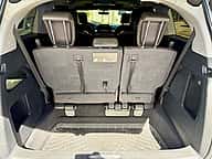 Honda Odyssey EXL 2018 - miniatura 9