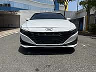 Hyundai Avante Luxury 2021 - miniatura 2