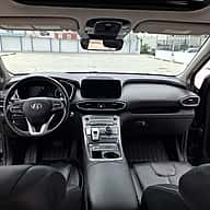Hyundai Santa Fe SEL 2022 - miniatura 5