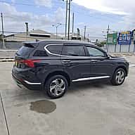 Hyundai Santa Fe SEL 2022 - miniatura 11