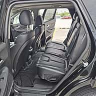 Hyundai Santa Fe SEL 2022 - miniatura 6