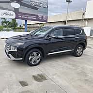 Hyundai Santa Fe SEL 2022 - miniatura 1