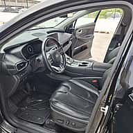 Hyundai Santa Fe SEL 2022 - miniatura 9