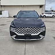 Hyundai Santa Fe SEL 2022 - miniatura 2